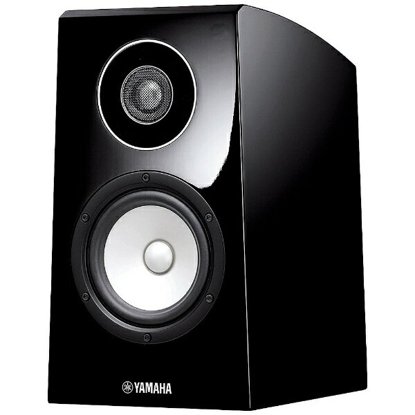 楽天市場】ヤマハ YAMAHA アンプ非内蔵スピーカー NS-B750(BP) 1ホン