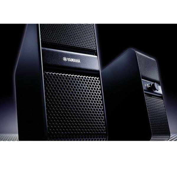 楽天市場】ヤマハ YAMAHA パワードスピーカー NX-50(D) | 価格比較