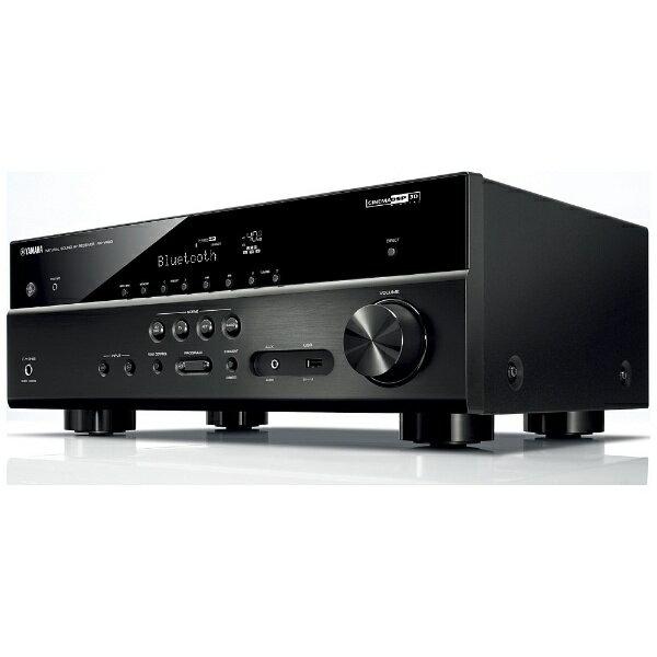 YAMAHA RX-V483 AVアンプ ヤマハ | RX-V483 - AVアンプ - 概要