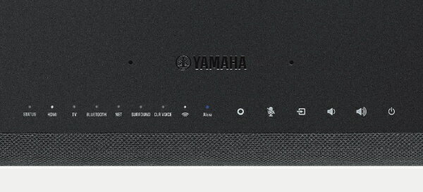 楽天市場】ヤマハ YAMAHA サウンドバー フロントサラウンドシステム