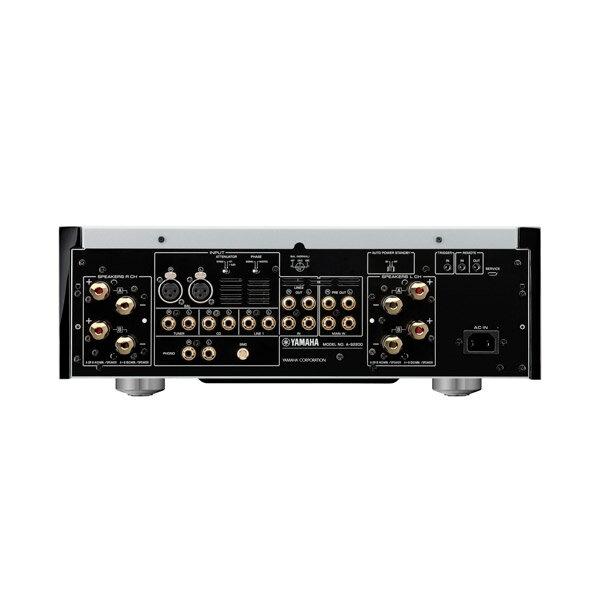 楽天市場】ヤマハ YAMAHA プリメインアンプ A-S2200(SP) | 価格比較