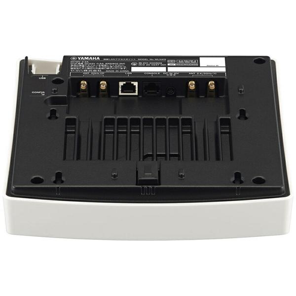 楽天市場】ヤマハ YAMAHA 無線LANアクセスポイント WLX413