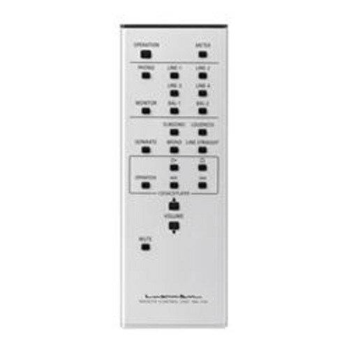 楽天市場】ラックスマン LUXMAN プリメインアンプ L-550AX2