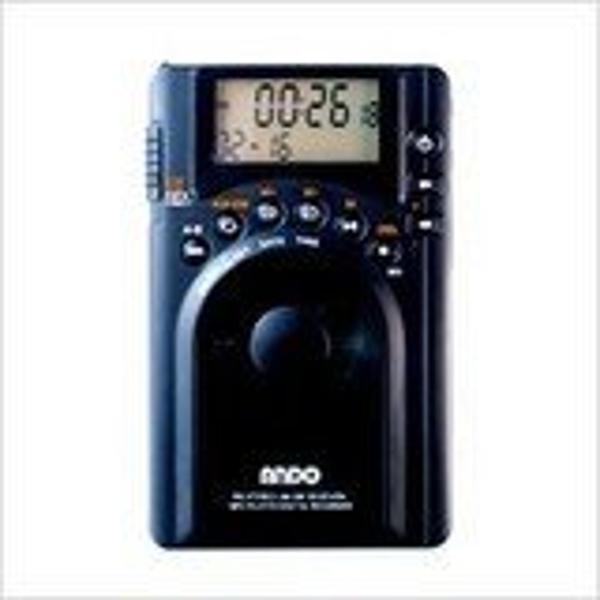 ANDO ラジオ ER9-336D ANDO ラジオ ER9-336D