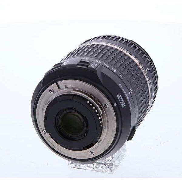 楽天市場】タムロン TAMRON レンズ 18-270F3.5-6.3DI2 VC PZD(B008N | 価格比較 - 商品価格ナビ