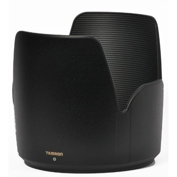 TAMRON A17P レンズ　レンズフード　ブラック TAMRON A17P レンズ レンズフード ブラック レンズフード