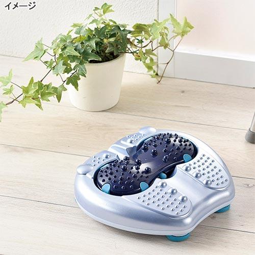 楽天市場】MIクリエーションズ イモタニ 健康習慣 ラクリラ(電池