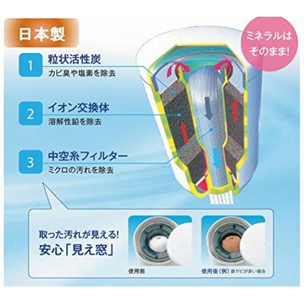 トレビーノ 楽天市場】東レ 東レ トレビーノ カセッティ 203X(1コ入) | 価格比較