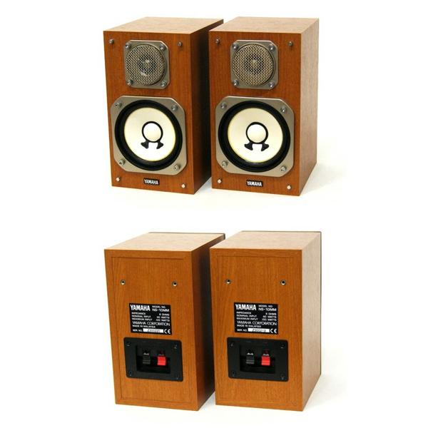 スピーカー・ウーファー YAMAHA  ns-10mc YAMAHA ns-10mc - メルカリ