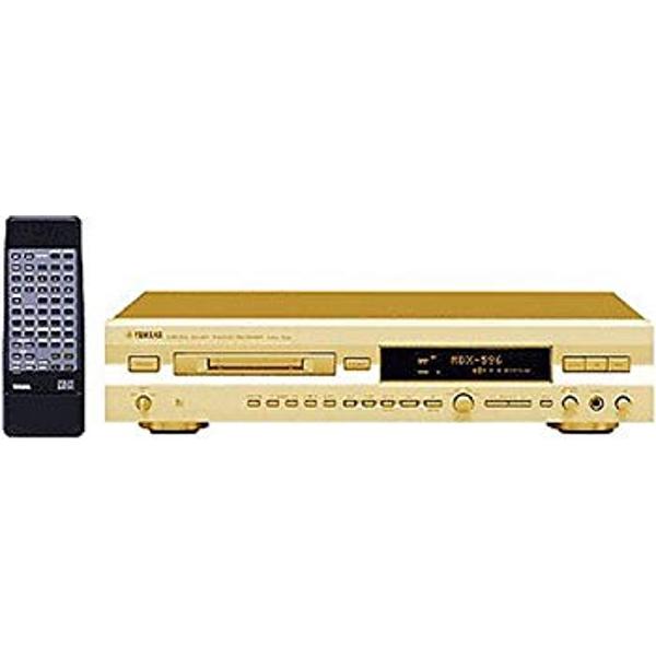 楽天市場】ヤマハ YAMAHA MDデッキ MDX-596 | 価格比較 - 商品価格ナビ