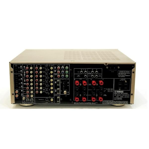 楽天市場】ヤマハ YAMAHA AVアンプ DSP-AX2200(N) | 価格比較 - 商品