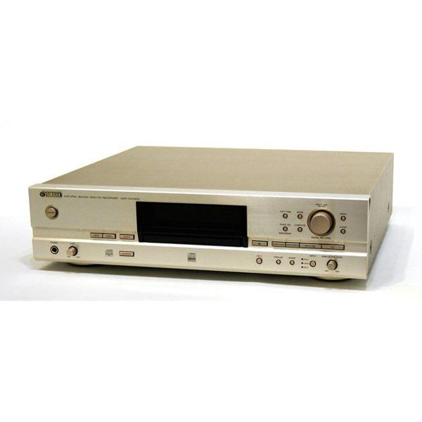 楽天市場】ヤマハ YAMAHA HDD/CDレコーダー CDR-HD1300(N) | 価格比較