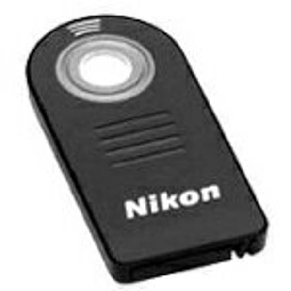 Nikon リモコンML-L3