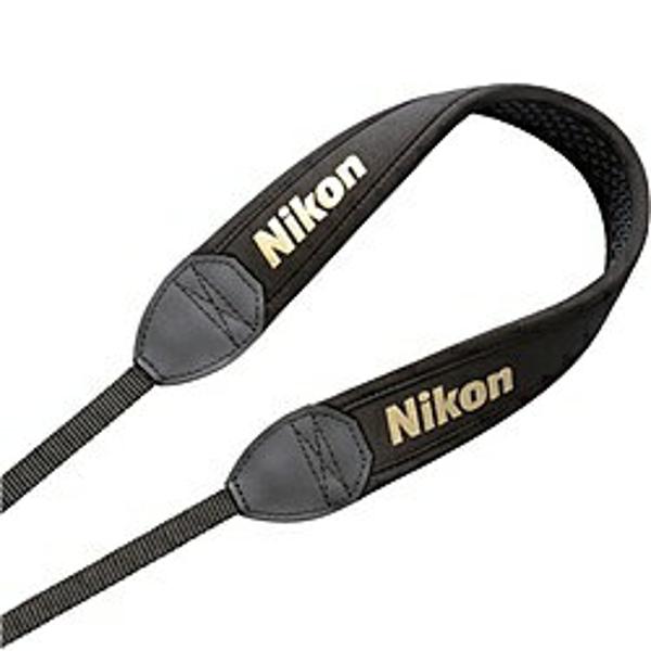 楽天市場】ニコン ニコン ソフトラバーストラップ AN-SNP001(1コ入