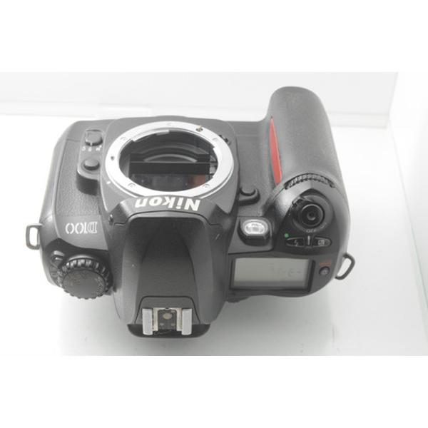 楽天市場】ニコン Nikon デジタルカメラ D100 | 価格比較 - 商品価格ナビ