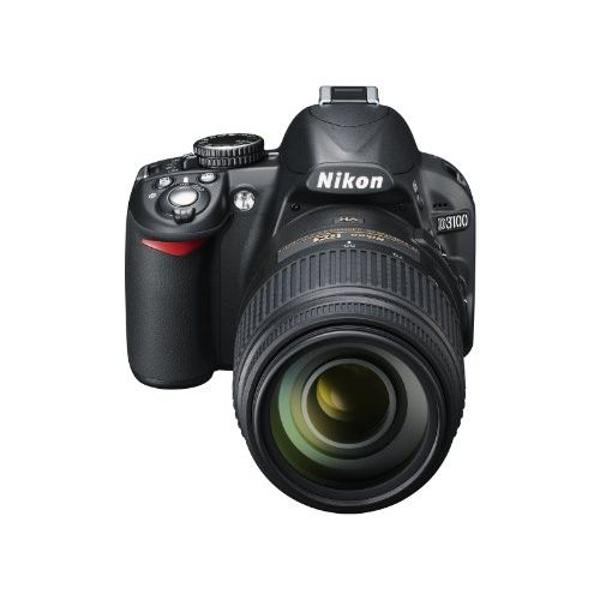 楽天市場】ニコン Nikon D3100 ダブルズームキット | 価格比較 - 商品 