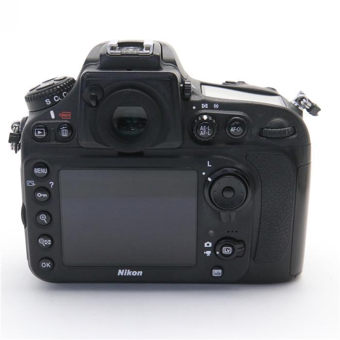 【楽天市場】ニコン Nikon デジタル一眼レフカメラ D800 | 価格比較 - 商品価格ナビ