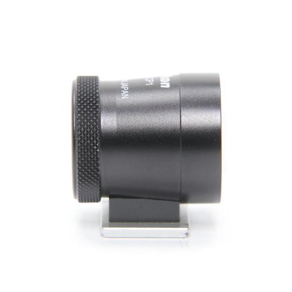 【楽天市場】ニコン Nikon 光学ファインダー DF-CP1 BK | 価格比較