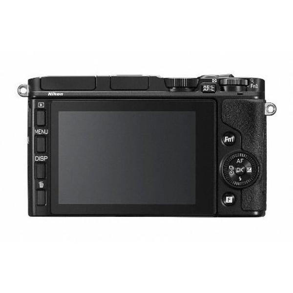 楽天市場】ニコン Nikon Nikon 1 V3 プレミアムキット | 価格比較