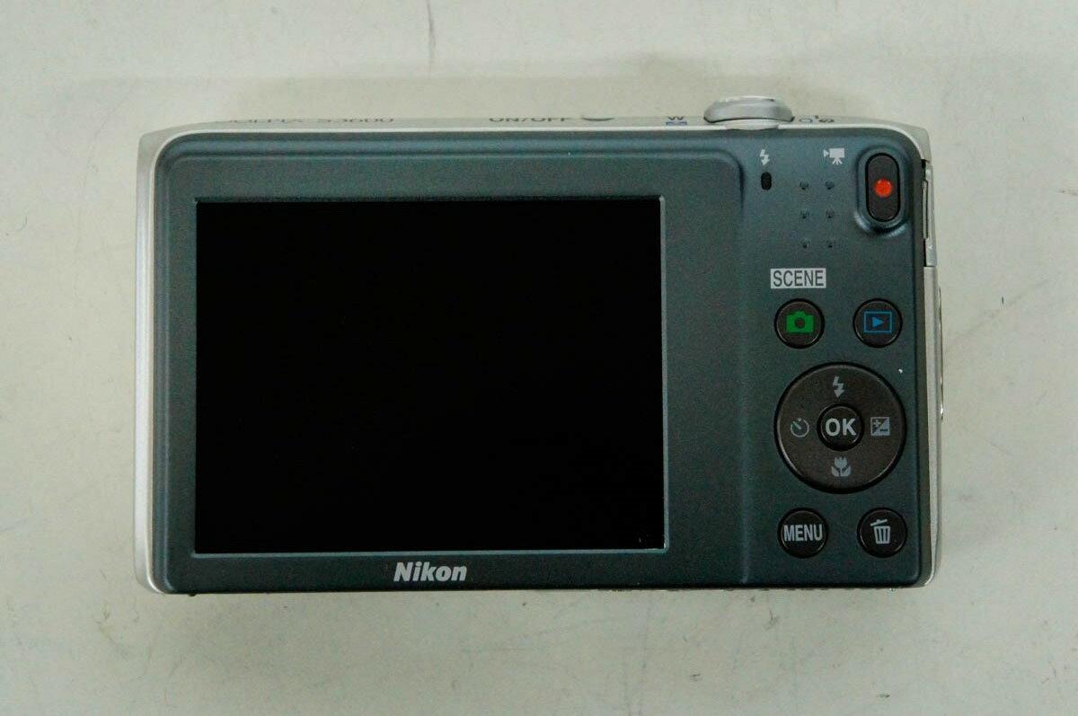 楽天市場】ニコン Nikon COOLPIX Style COOLPIX S3600 CRYSTAL 楽天市場】ニコン Nikon COOLPIX Style COOLPIX S3600 CRYSTAL