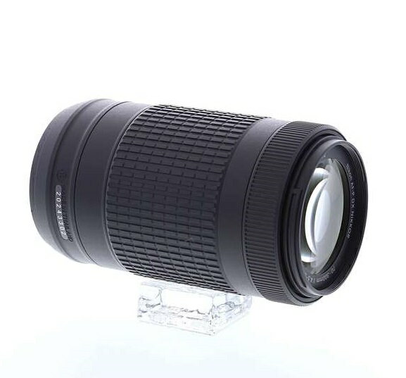 楽天市場】ニコン Nikon レンズ AF-P DX 70-300F4.5-6.3G ED VR | 価格
