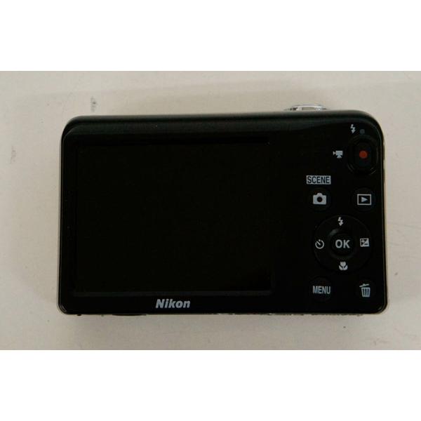 楽天市場】ニコン Nikon COOLPIX Life デジタルカメラ L31 SILVER