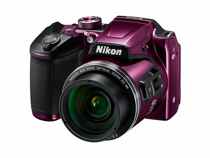 楽天市場】ニコン Nikon COOLPIX Bridge B500 BLACK | 価格比較 - 商品  