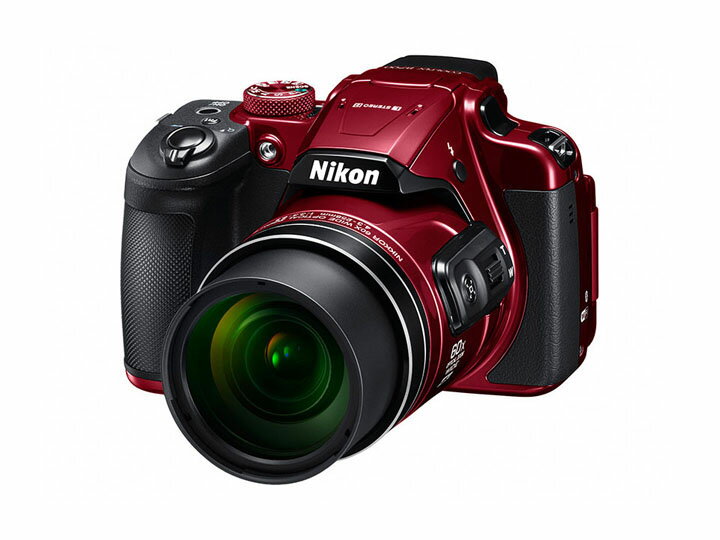楽天市場】ニコン Nikon COOLPIX Bridge B700 BLACK | 価格比較