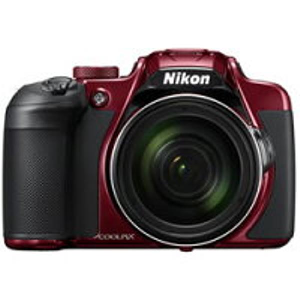 楽天市場】ニコン Nikon COOLPIX Bridge B700 RED （製品詳細）| 価格比較 - 商品価格ナビ