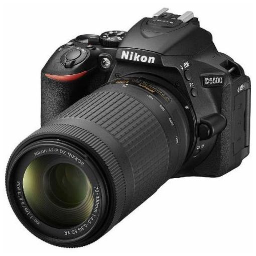 【セット売り】Nikon D5600 デジタル一眼レフカメラセット 楽天市場】ニコン Nikon デジタル一眼レフカメラ D5600 ダブルズーム