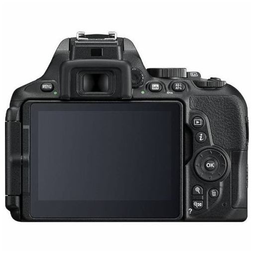 楽天市場】ニコン Nikon デジタル一眼レフカメラ D5600 18-140 VR