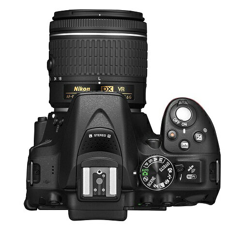 楽天市場】ニコン Nikon D5300 AF-P ダブルズームキット BLACK | 価格 