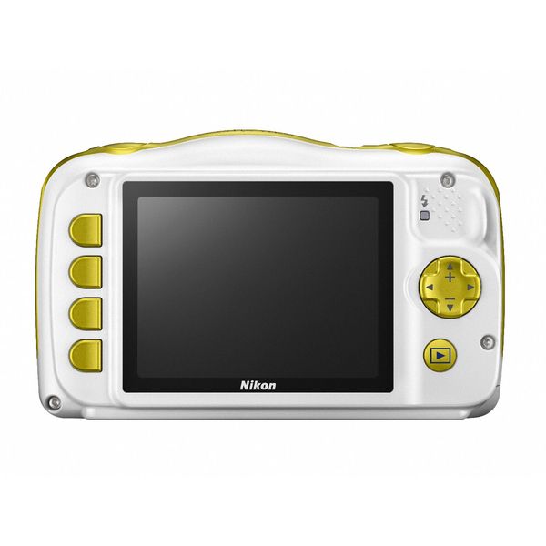 楽天市場】ニコン Nikon コンパクトデジタルカメラ COOLPIX W W150