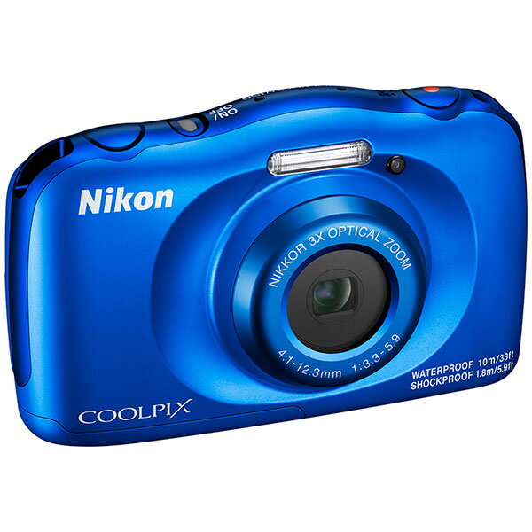 【楽天市場】ニコン Nikon コンパクトデジタルカメラ COOLPIX W