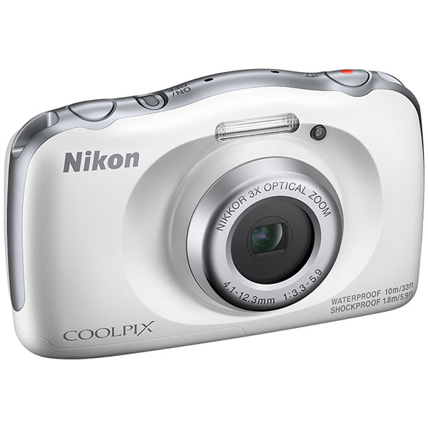 楽天市場】ニコン Nikon コンパクトデジタルカメラ COOLPIX W W150