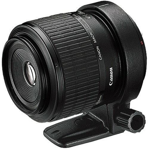 Canon MP-E65F2.8 1-5Xマクロ