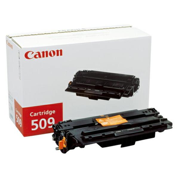 【楽天市場】キヤノン Canon トナーカートリッジ CRG-509 | 価格比較 - 商品価格ナビ