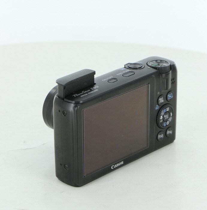 Canon PowerShot S90 コンパクトデジタルカメラ 91irg5AP8TL._UF350,350_QL80_.jpg