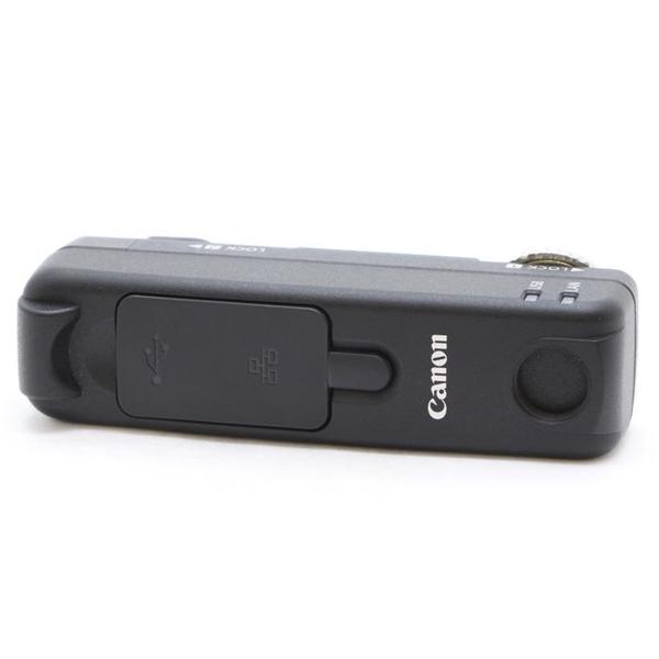 貴重 キヤノン canon トランスミッター WFT-E2 中古：B(並品)】キヤノン ワイヤレスファイルトランスミッター