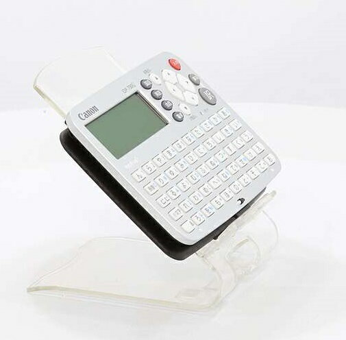 楽天市場】キヤノン Canon 電子辞書 IDP-700G | 価格比較 - 商品