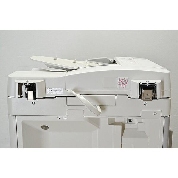 楽天市場】キヤノン Canon A3モノクロレーザー複合機 Satera MF7455N