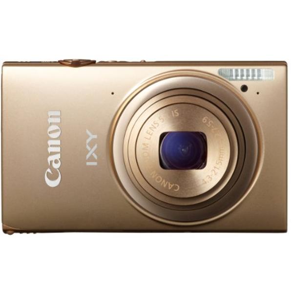 楽天市場】キヤノン Canon コンパクトデジタルカメラ IXY 430F GL