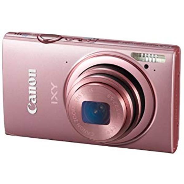 コンパクトデジタルカメラ Canon IXY 430F 楽天市場】キヤノン Canon コンパクトデジカメ IXY 430F PK | 価格比較
