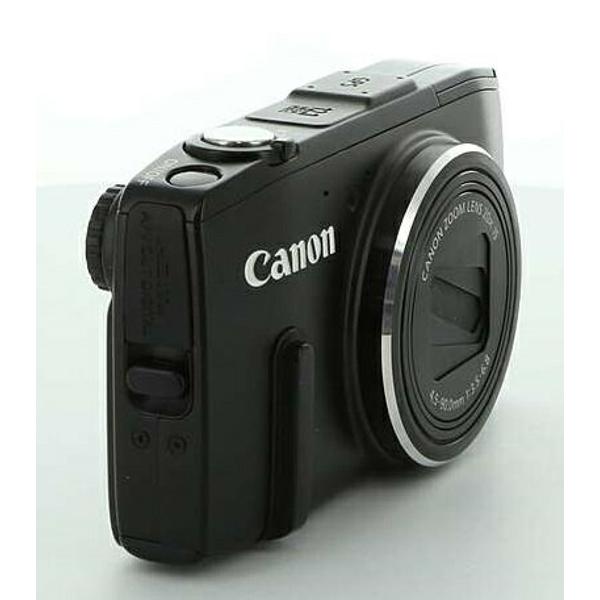 楽天市場】キヤノン Canon PowerShot SX POWERSHOT SX280 HS | 価格
