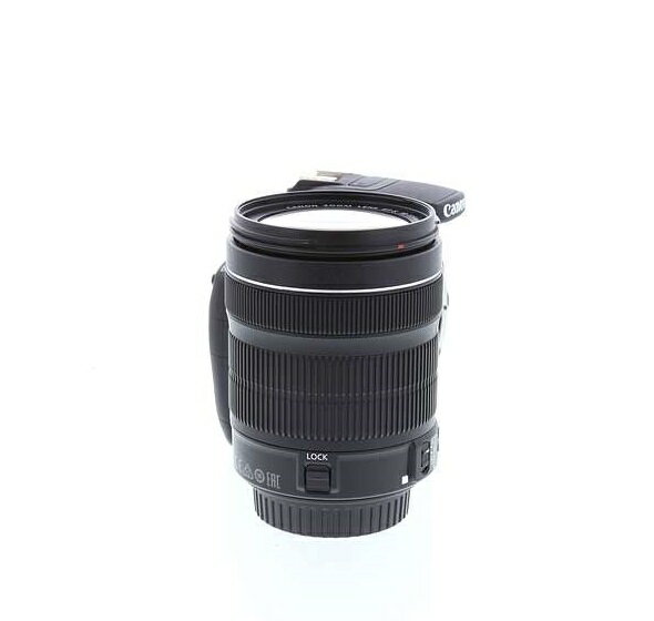 楽天市場】キヤノン Canon EOS KISS X7i EF-S18-135 IS STM | 価格比較