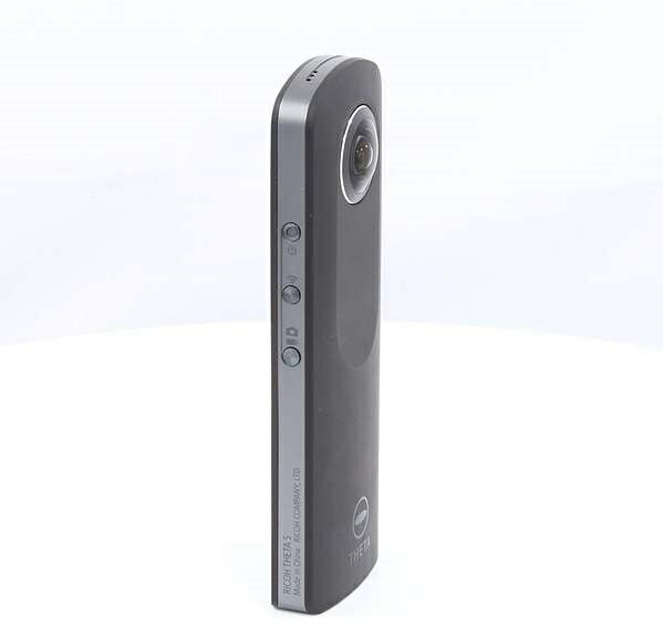 楽天市場】リコー RICOH THETA S 360度カメラ | 価格比較 - 商品価格ナビ