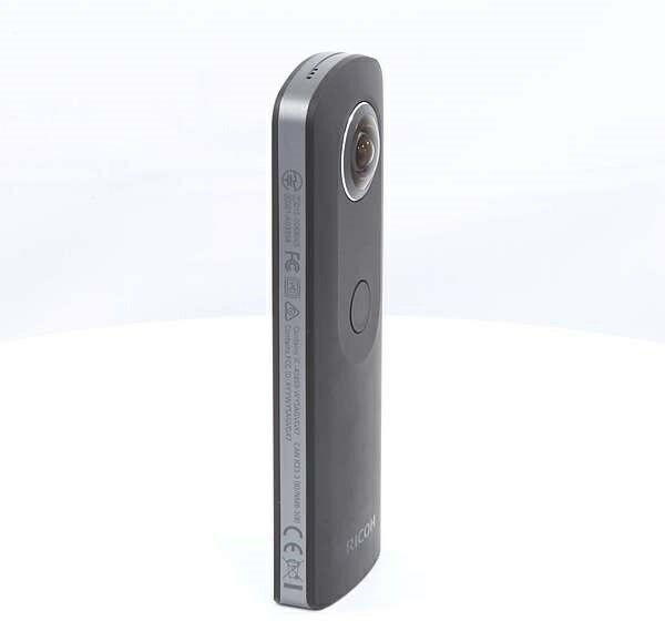 楽天市場】リコー RICOH THETA S 360度カメラ | 価格比較 - 商品価格ナビ