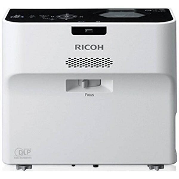 楽天市場】リコー RICOH プロジェクター PJWX4152N | 価格比較 - 商品価格ナビ