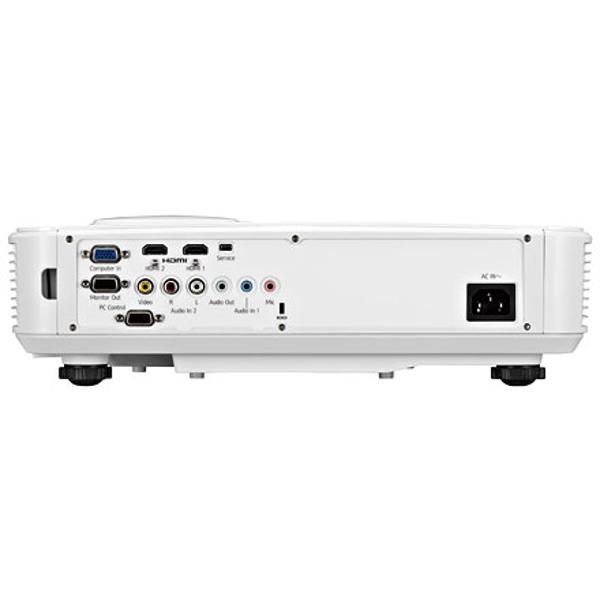 楽天市場】リコー RICOH 短焦点プロジェクター PJWXL4540 | 価格比較