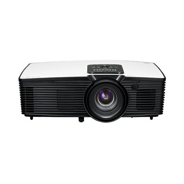 楽天市場】リコー RICOH DLPプロジェクター PJWX5461 | 価格比較